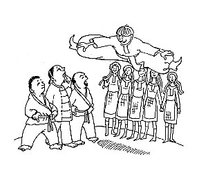 ������ � ���� - www.karate.by