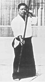 Накаима Норисато - www.karate.by