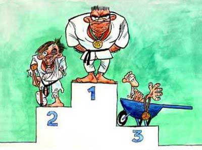 ������ � ���� - www.karate.by