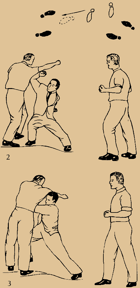 ������ � ������ - www.karate.by