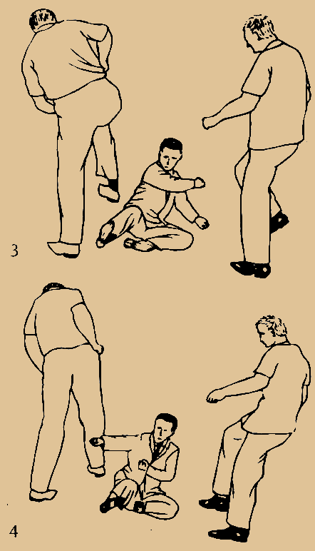 ������ � ������ - www.karate.by