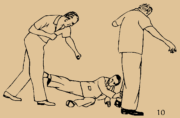 ������ � ������ - www.karate.by